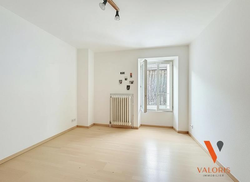 Maison - 127 m² - 6 pièces