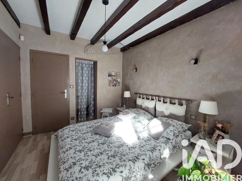 Maison - 156 m² - 7 pièces