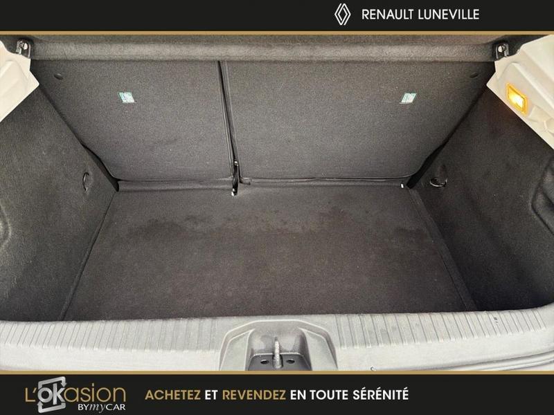 Renault Clio V Blue dCi 85 Business