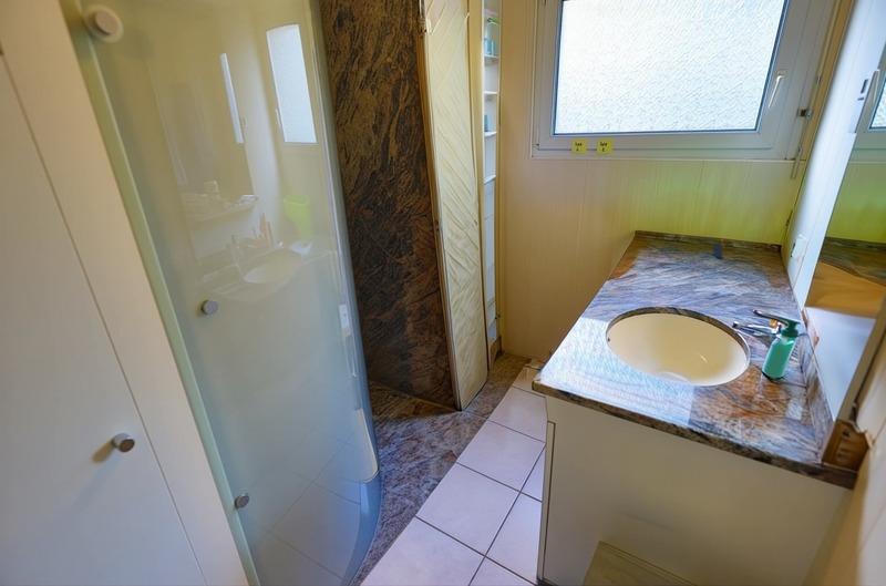 Maison - 160 m² - 8 pièces