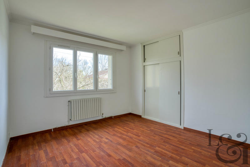 Maison - 126 m² - 6 pièces