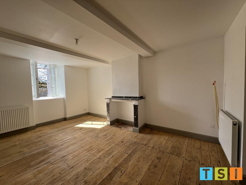 Maison - 147 m² - 5 pièces