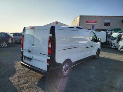 Renault Trafic Fourgon Fgn Frigo L2h1 3t Blue Dci 150 Gsr2 Extra