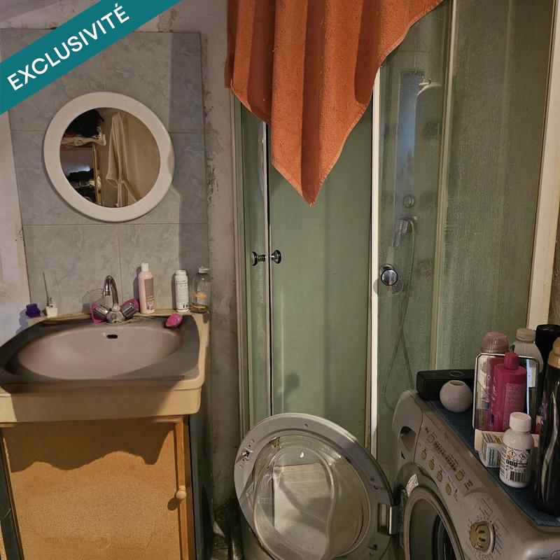 Appartement - 103 m² - 6 pièces