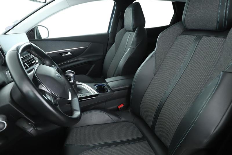 Peugeot 3008 1.2 PureTech Allure Pack 130 ch