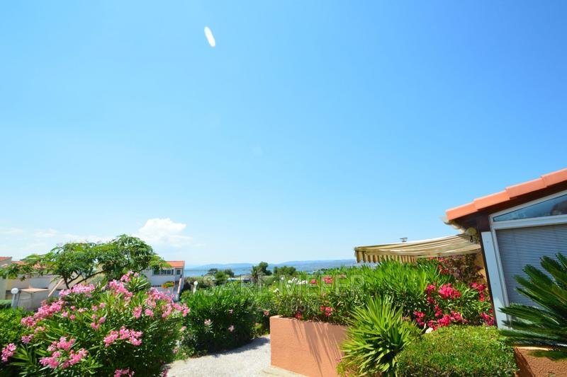 Maison - 38 m² - 3 pièces