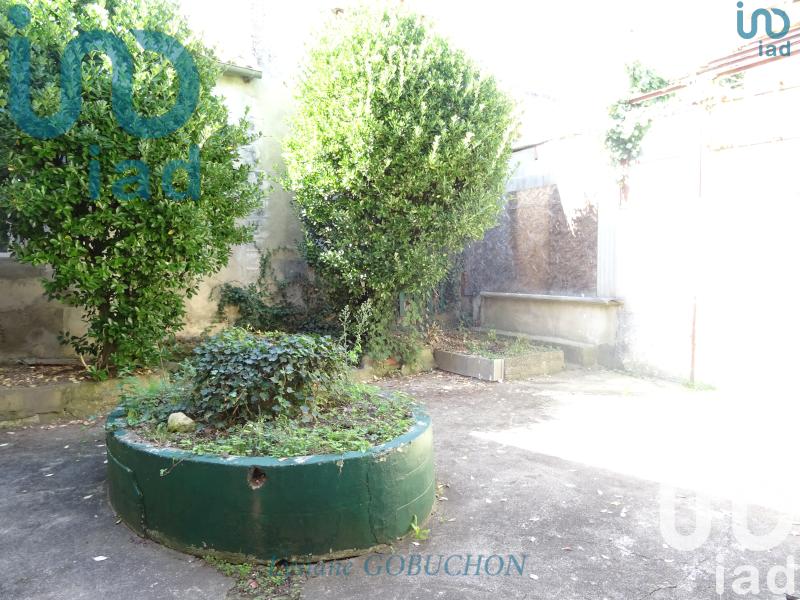 Maison - 147 m² - 6 pièces