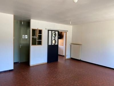 Maison - 103 m² - 4 pièces