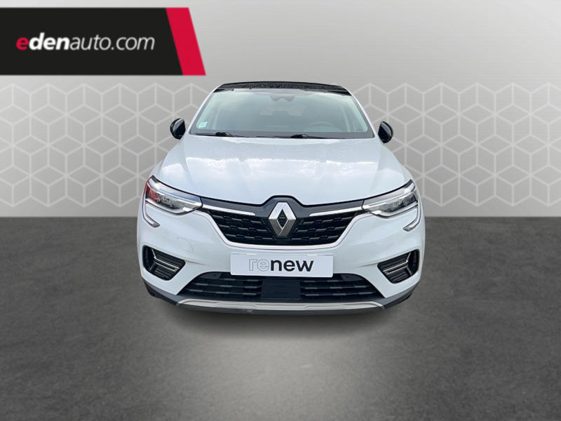 Renault Arkana E-Tech 145 - 21b Intens