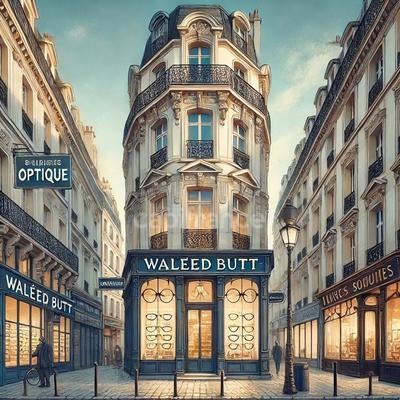 Fonds de commerce - 103 m²