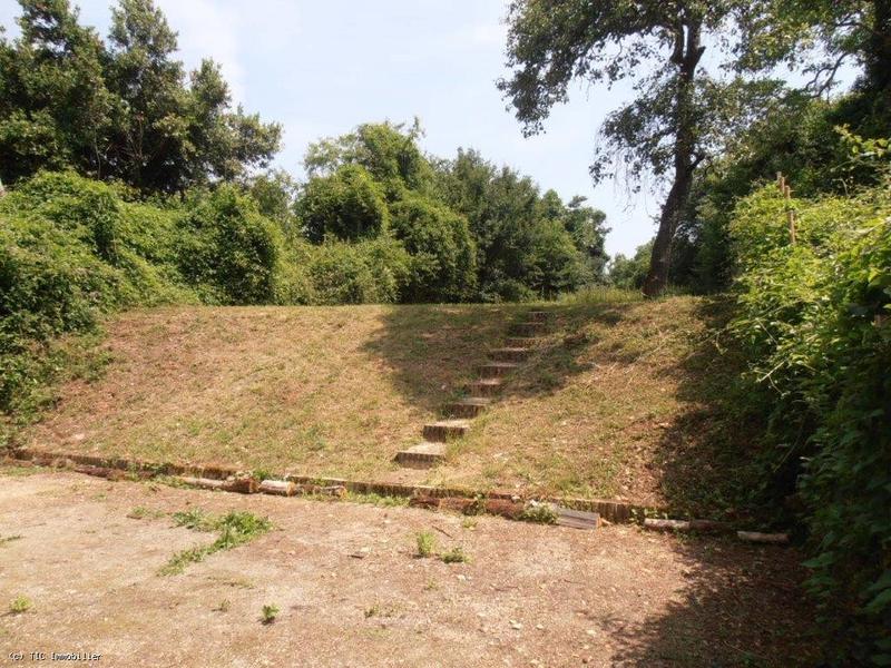 Maison en pierre - 96 m² - 4 pièces