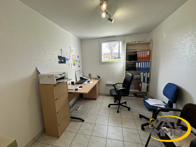 Appartement - 157 m² - 5 pièces