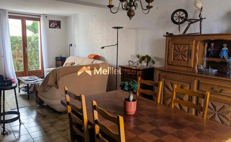 Villa - 102 m² - 6 pièces