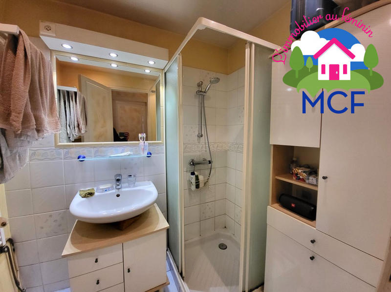 Maison ancienne - 216 m² - 8 pièces