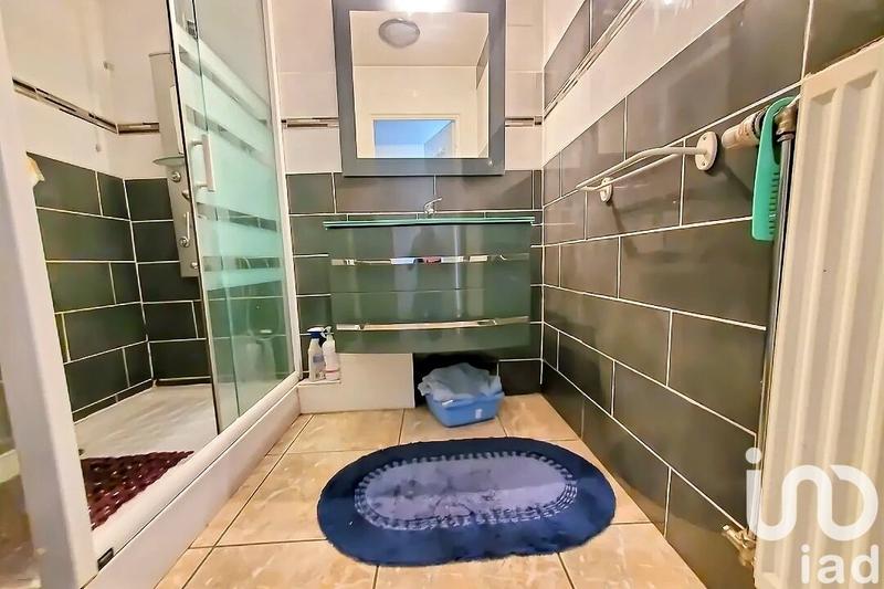 Appartement - 76 m² - 3 pièces