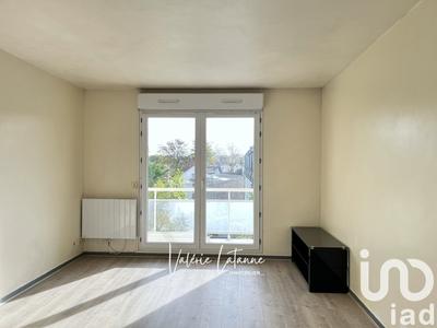 Appartement - 25 m² - 1 pièce