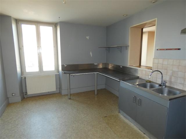 Appartement - 103 m² - 5 pièces
