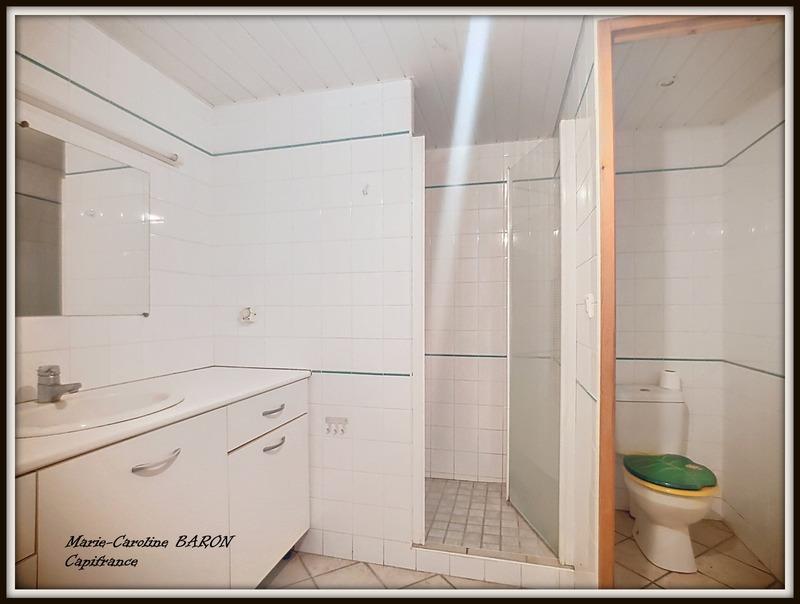 Maison de ville - 75 m² - 4 pièces