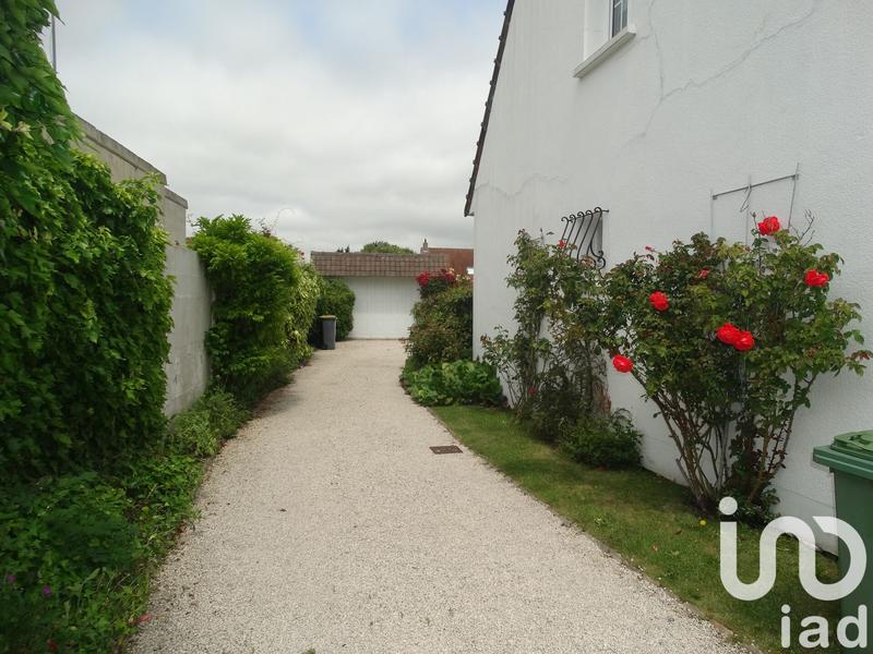 Maison - 170 m² - 6 pièces