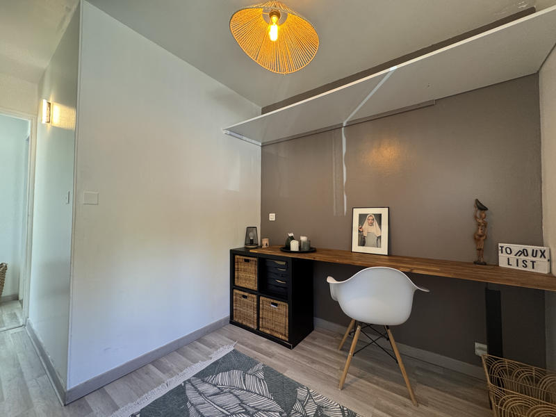 Maison - 80 m² - 3 pièces