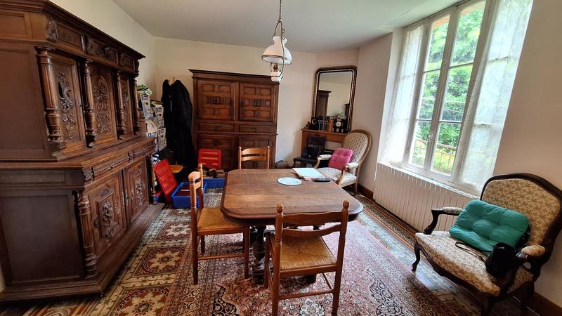 Maison - 150 m² - 6 pièces