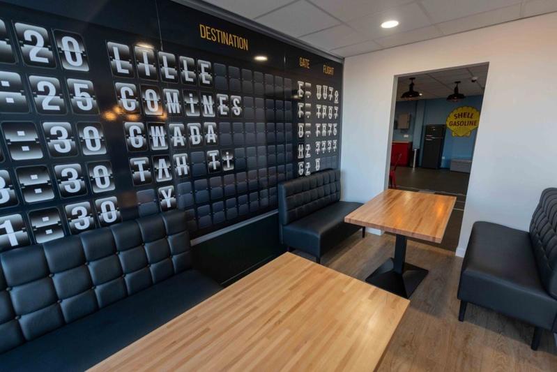 Studio - 17 m² - 1 pièce