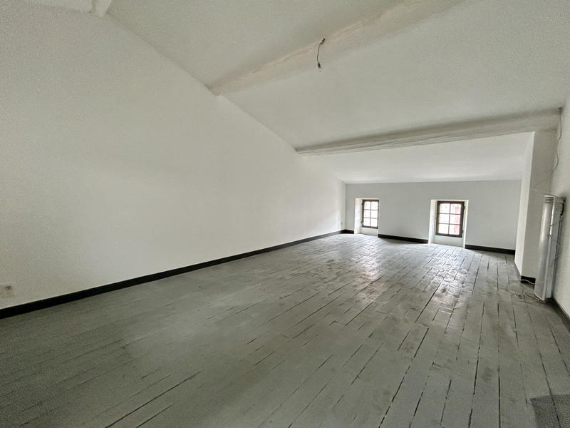 Maison de village - 175 m² - 6 pièces