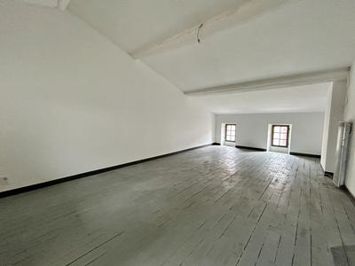 Maison de village - 175 m² - 6 pièces