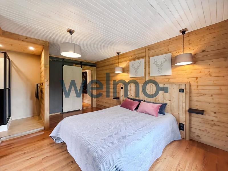 Ferme - 400 m² - 15 pièces