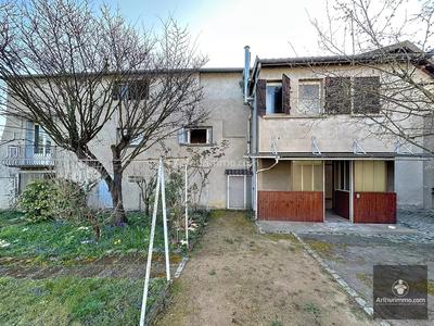 Maison - 164 m² - 6 pièces