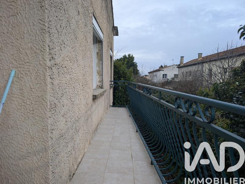 Maison - 131 m² - 10 pièces