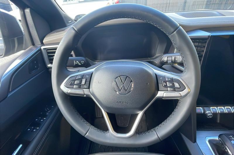 Volkswagen Amarok V6 240 Bva10 Aventura 4pl