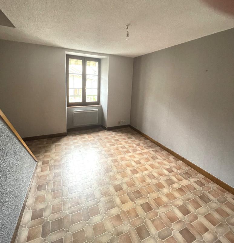 Maison - 67 m² - 4 pièces
