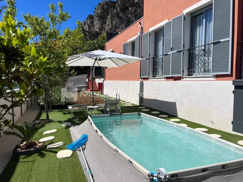 Villa - 83 m² - 5 pièces