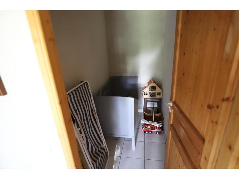 Maison - 86 m² - 4 pièces