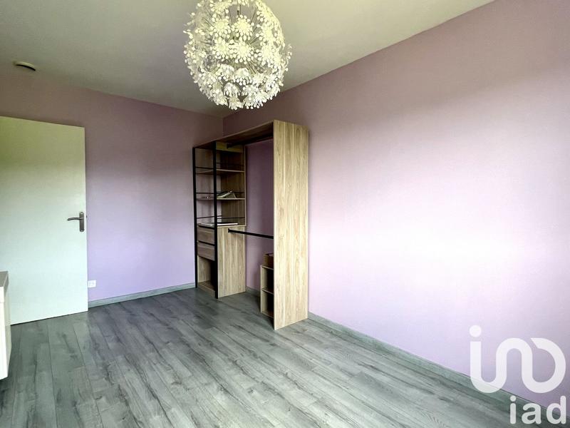 Maison - 124 m² - 7 pièces