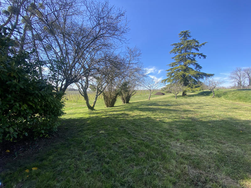 Maison - 85 m² - 3 pièces