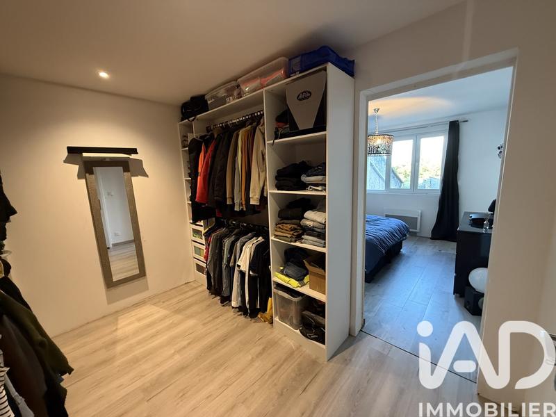 Maison de village - 170 m² - 7 pièces