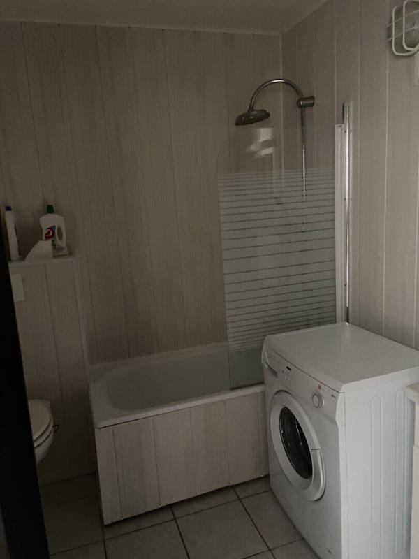 Appartement - 34 m² - 1 pièce