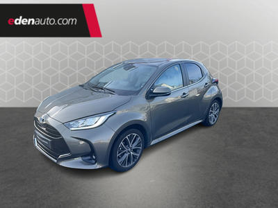 Toyota Yaris Hybride 116h Iconic