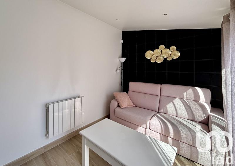 Maison - 104 m² - 6 pièces