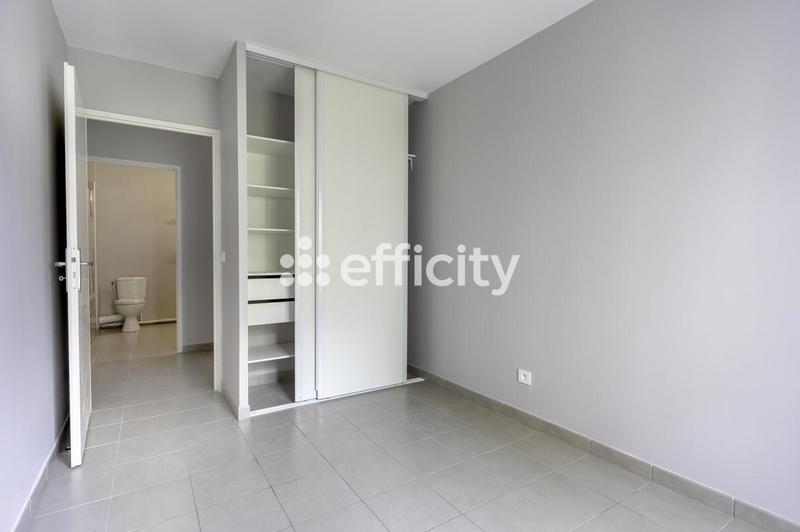 Appartement - 86 m² - 4 pièces