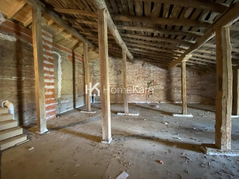 Maison - 170 m² - 5 pièces