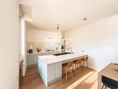 Appartement - 78 m² - 4 pièces