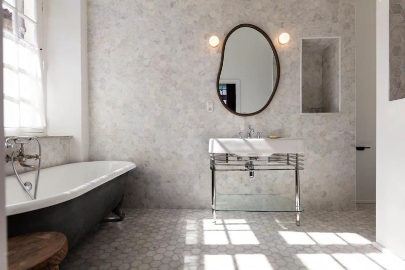 Manoir - 1 100 m² - 18 pièces