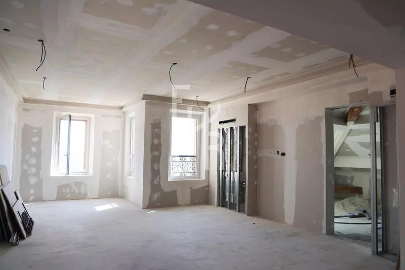 Appartement - 180 m² - 3 pièces