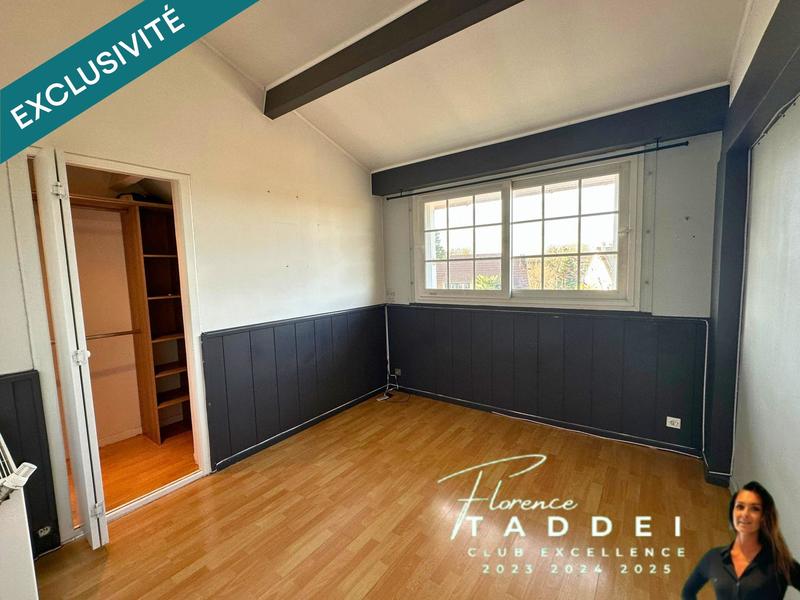 Maison - 150 m² - 7 pièces