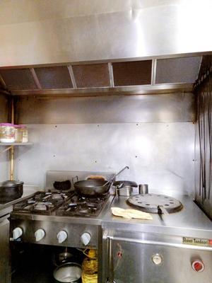 Fonds de commerce - 60 m²