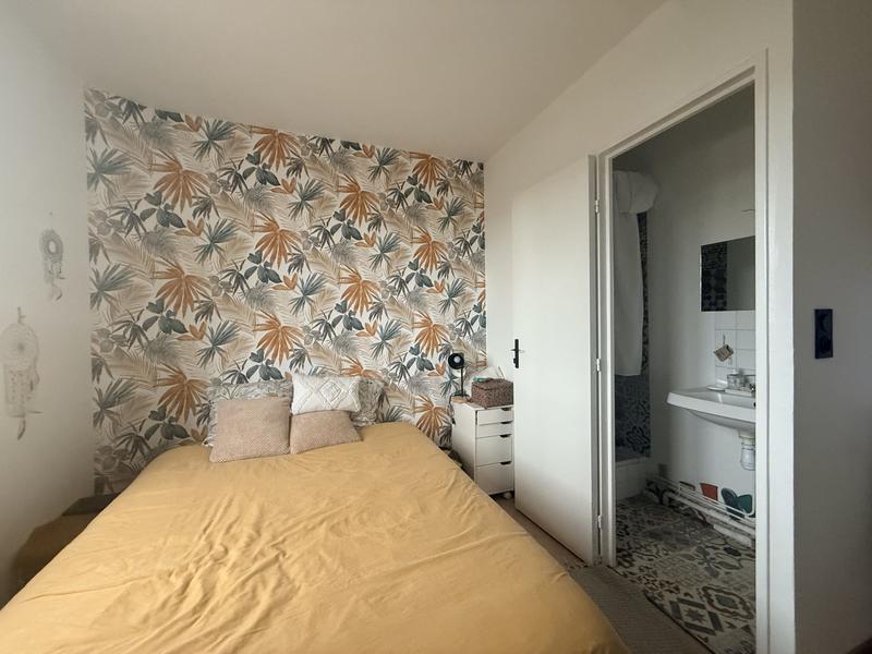 Maison traditionnelle - 83 m² - 4 pièces