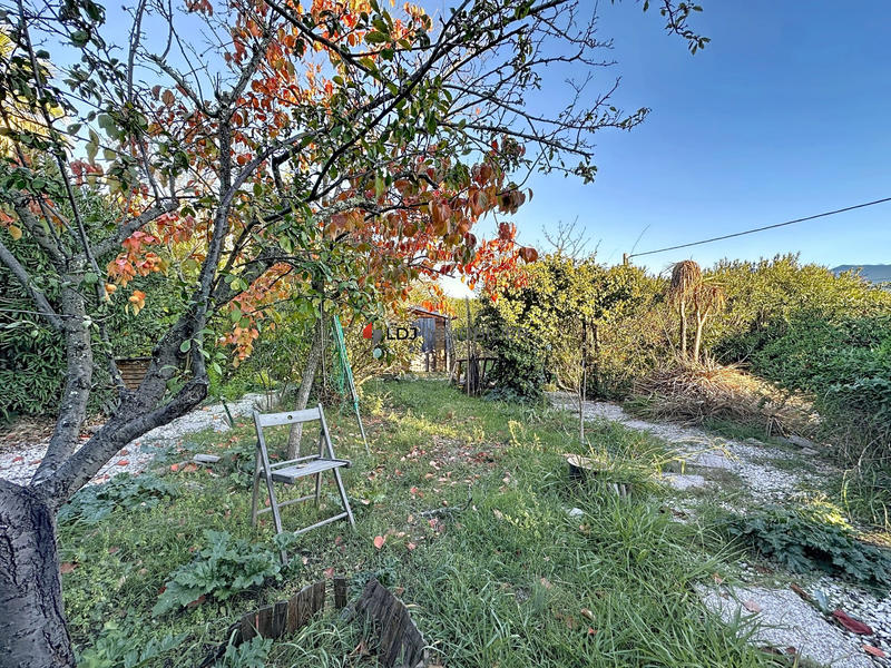 Villa - 115 m² - 4 pièces